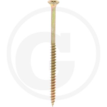 Spaanplaatschroef M 4x 70 DIN 7962 (VPE200)