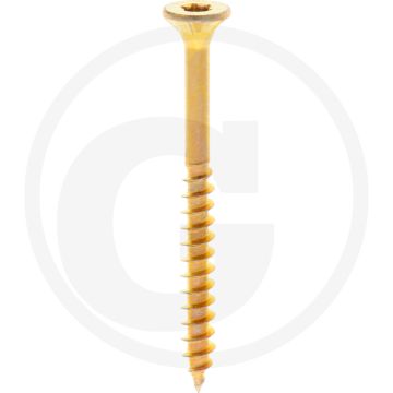 Spaanplaatschroef M4,5 x 50 DIN 88098 (VPE500)