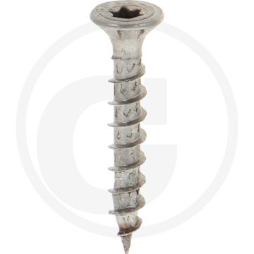 Spaanplaatschroef M4,5 x 30 DIN 88091 (VPE200)