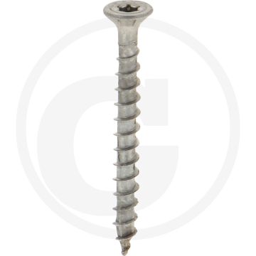 Spaanplaatschroef M4,5 x 45 DIN 88091 (VPE200)