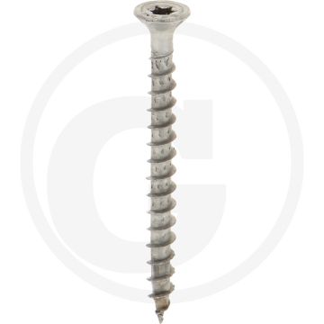 Spaanplaatschroef M4,5 x 50 DIN 88091 (VPE200)