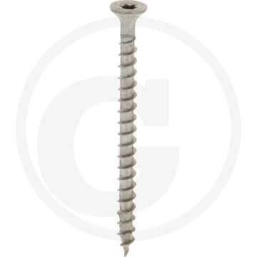 Spaanplaatschroef M4,5 x 60 DIN 88091 (VPE100)