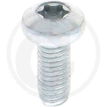 Zelfdraadvormende bout M5 x 12 DIN7500 (VPE1000)
