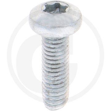 Zelfdraadvormende bout M5 x 16 DIN7500 (VPE1000)