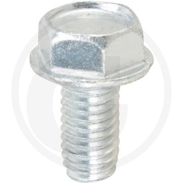 Zelfdraadvormende bout M5 x 10 DIN7500 (VPE1000)