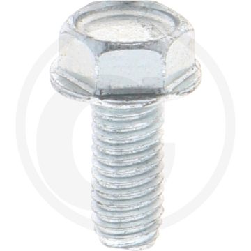 Zelfdraadvormende bout M5 x 12 DIN7500 (VPE1000)
