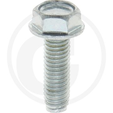 Zelfdraadvormende bout M5 x 16 DIN7500 (VPE1000)