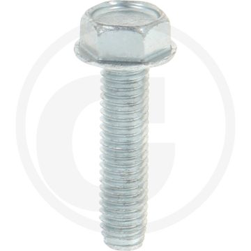 Zelfdraadvormende bout M5 x 20 DIN7500 (VPE1000)