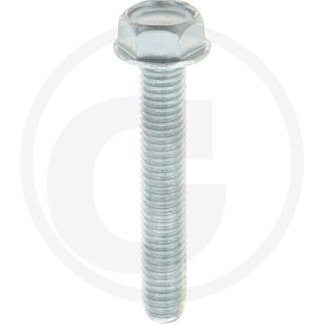 Zelfdraadvormende bout M5 x 30 DIN7500 (VPE1000)