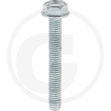 Zelfdraadvormende bout M5 x 35 DIN7500 (VPE1000)