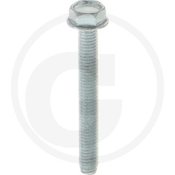 Zelfdraadvormende bout M5 x 40 DIN7500 (VPE1000)
