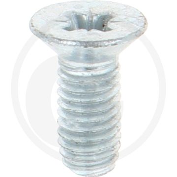 Zelfdraadvormende bout M5 x 12 DIN7500 (VPE1000)