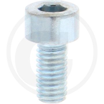 VPE100 cil. binnenzeskantb. M5x10 DIN912 (VPE100)