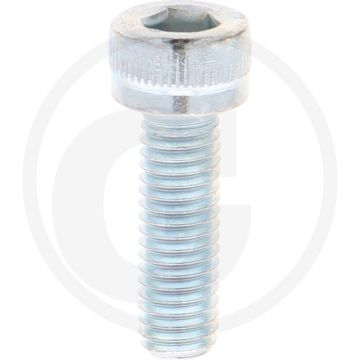 VPE100 cil. binnenzeskantb. M5x16 DIN912 (VPE100)