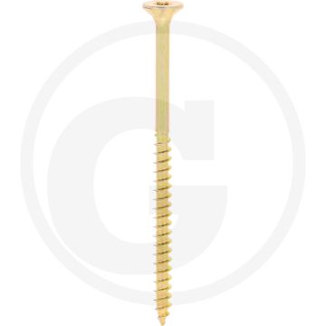 Spaanplaatschroef M5 x 80 DIN 88098 (VPE100)