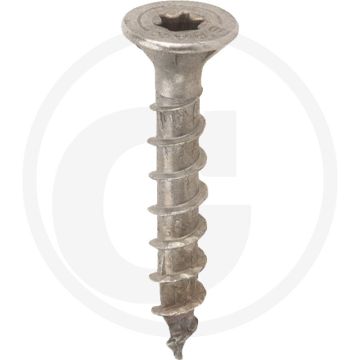 Spaanplaatschroef M5 x 30 DIN 88091 (VPE200)