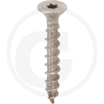 Spaanplaatschroef M5 x 35 DIN 88091 (VPE200)
