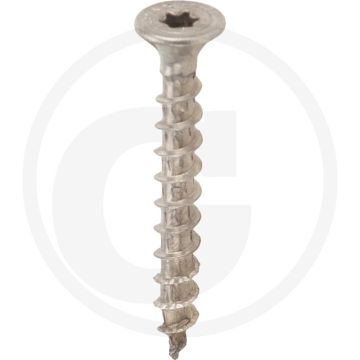 Spaanplaatschroef M5 x 40 DIN 88091 (VPE200)