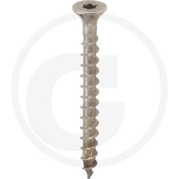 Spaanplaatschroef M5 x 50 DIN 88091 (VPE200)