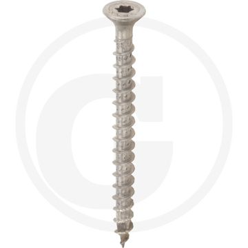 Spaanplaatschroef M5 x 60 DIN 88091 (VPE100)