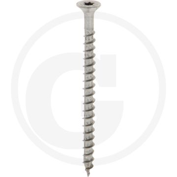 Spaanplaatschroef M5 x 70 DIN 88091 (VPE100)