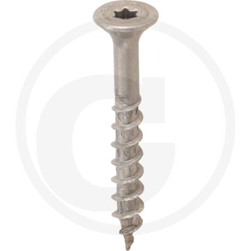 Spaanplaatschroef M5 x 40 DIN 88091 (VPE200)