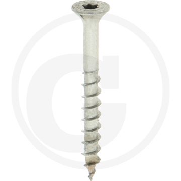 Spaanplaatschroef M5 x 45 DIN 88091 (VPE200)