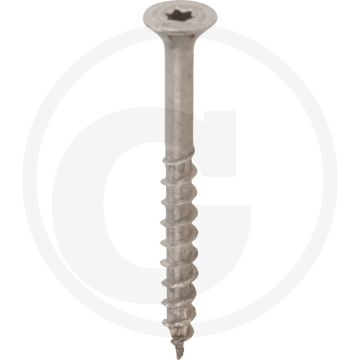 Spaanplaatschroef M5 x 50 DIN 88091 (VPE200)