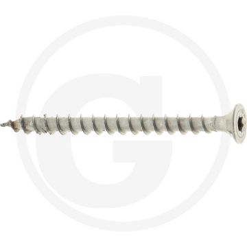 Spaanplaatschroef M5 x 60 DIN 88091 (VPE100)