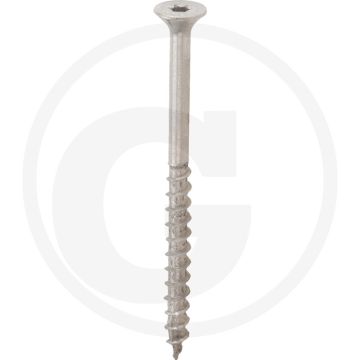 Spaanplaatschroef M5 x 70 DIN 88091 (VPE100)
