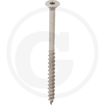 Spaanplaatschroef M5 x 80 DIN 88091 (VPE100)