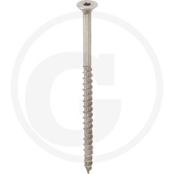 Spaanplaatschroef M5 x 90 DIN 88091 (VPE100)