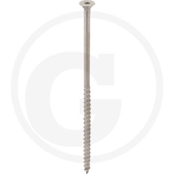 Spaanplaatschroef M5 x 120 DIN 88091 (VPE100)