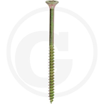Spaanplaatschroef M5 x 80 DIN 7962 (VPE200)