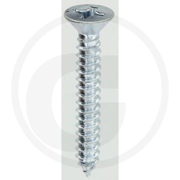 Verz. zelftappende schr. 5,5x38 DIN7982 (VPE100)
