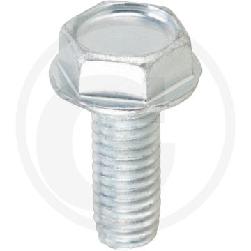 Zelfdraadvormende bout M6 x 16 DIN7500 (VPE1000)