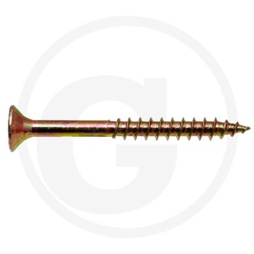 Spaanplaatschroef M6 x 60 DIN 88098 (VPE200)