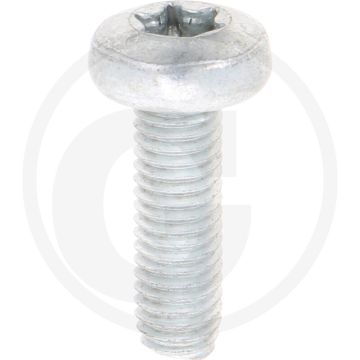 Zelfdraadvormende bout M8x25 DIN7500 (VPE500)