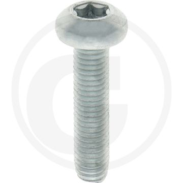 Zelfdraadvormende bout M8x35 DIN7500 (VPE100)