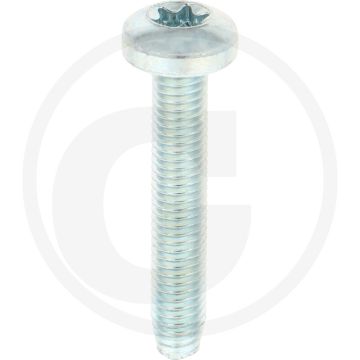 Zelfdraadvormende bout M8x45 DIN7500 (VPE100)