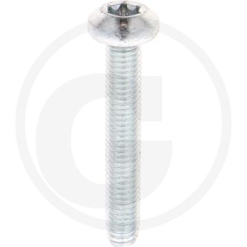 Zelfdraadvormende bout M8x50 DIN7500 (VPE100)