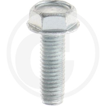 Zelfdraadvormende bout M8x25 DIN7500 (VPE500)