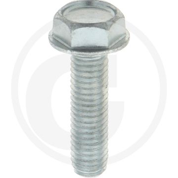 Zelfdraadvormende bout M8x30 DIN7500 (VPE500)