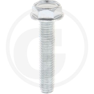Zelfdraadvormende bout M8x40 DIN7500 (VPE500)