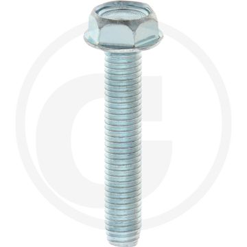 Zelfdraadvormende bout M8x45 DIN7500 (VPE500)