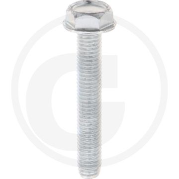 Zelfdraadvormende bout M8x50 DIN7500 (VPE250)