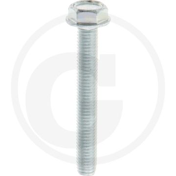 Zelfdraadvormende bout M8x60 DIN7500 (VPE500)