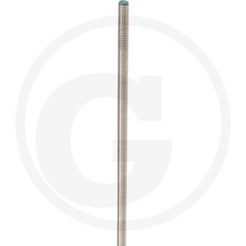 Draadeind M8 x 1000 DIN 976 Roestvrijstaal (V2A) Standaard draad