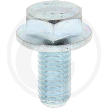 Zeskantbout DIN 88913 M8x16 Staal 10.9 Gegalvaniseerd