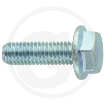 Zeskantbout DIN 88913 M8x25 Staal Gegalvaniseerd 10.9